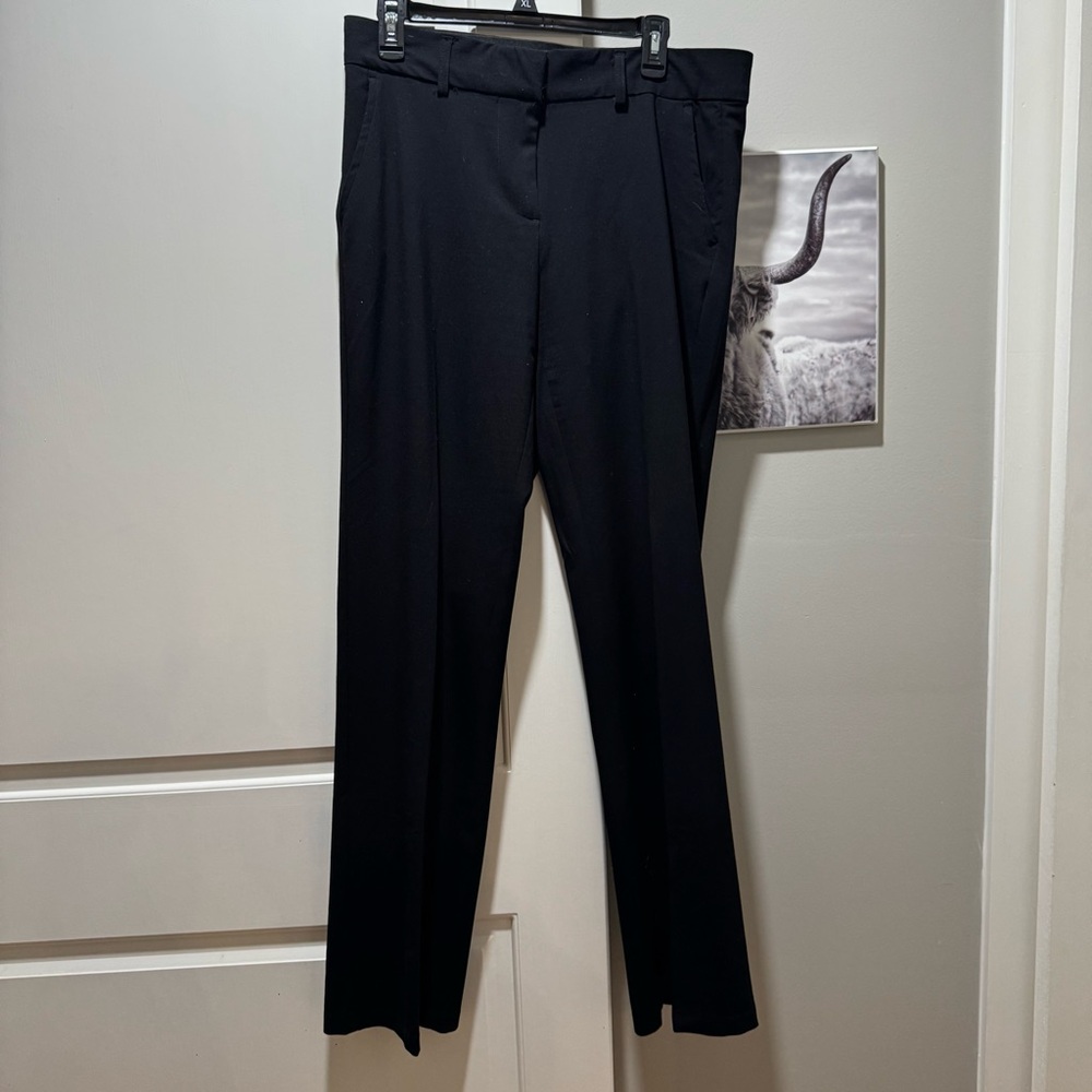 Kim rogers dress pants
